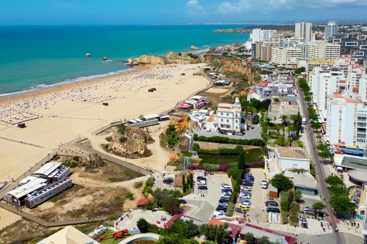 Luz, Sol E Praia Portimão Exterior foto